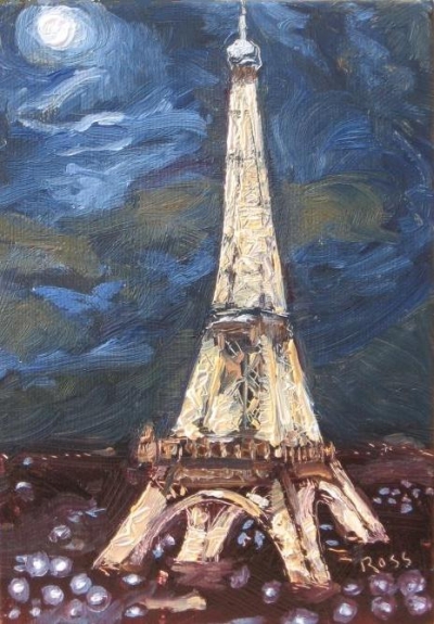 006_Eiffel7_5X7_oil.JPG