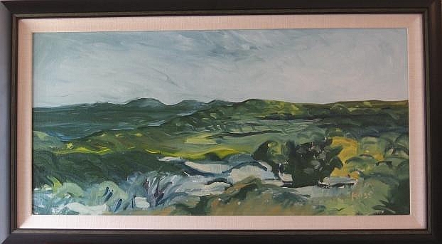 Alla Prima Backbone 24 X 12 oil.jpg, 106 kB